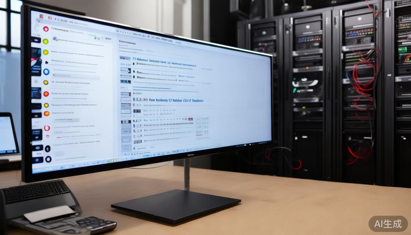TP最新版：远程控制软件如何赋能企业IT与教育管理？高效解决方案全解析
