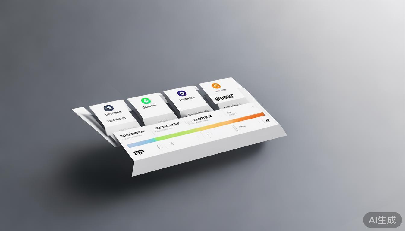 2025年TP官网安卓客户端界面更新：简化操作流程，提升视觉清晰度