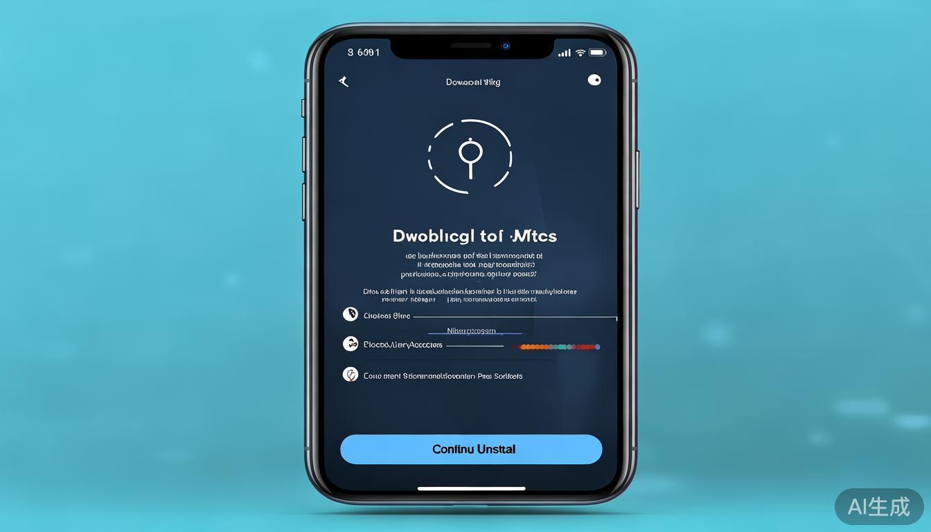 2025年TP官网苹果版下载指南：规范获取与安全管理，三大功能保障设备兼容性