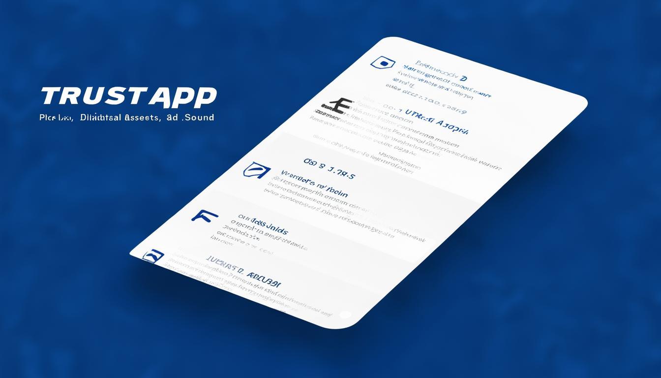 用户分析：从Trust官网下载的官方应用对我的数字资产管理有何影响？_官方应用市场网站app_应用官网是什么意思