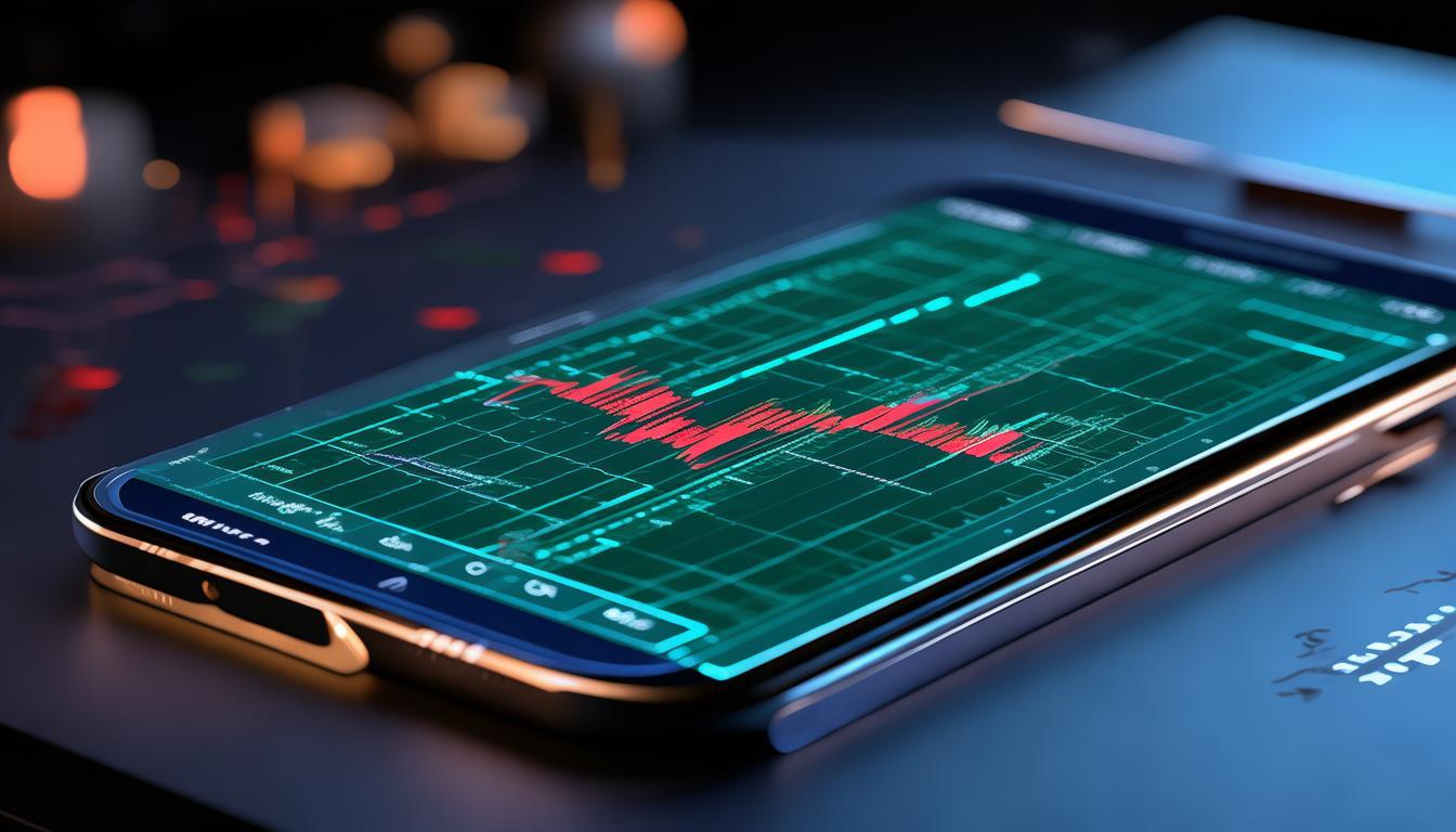 巧用TP钱包APP安卓版做短期交易，这些方法你得知道