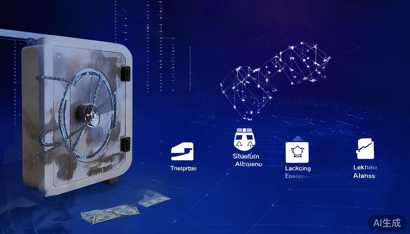 Trust钱包的去中心化金融架构与市场前景_2020年钱包金服现状_钱包行业市场现状