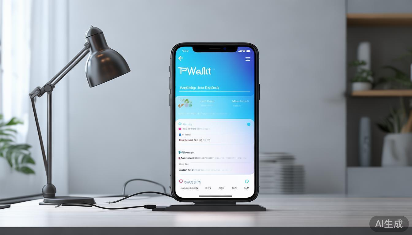 数字资产管理如何提升资金效率？巧用TPWallet有这些办法