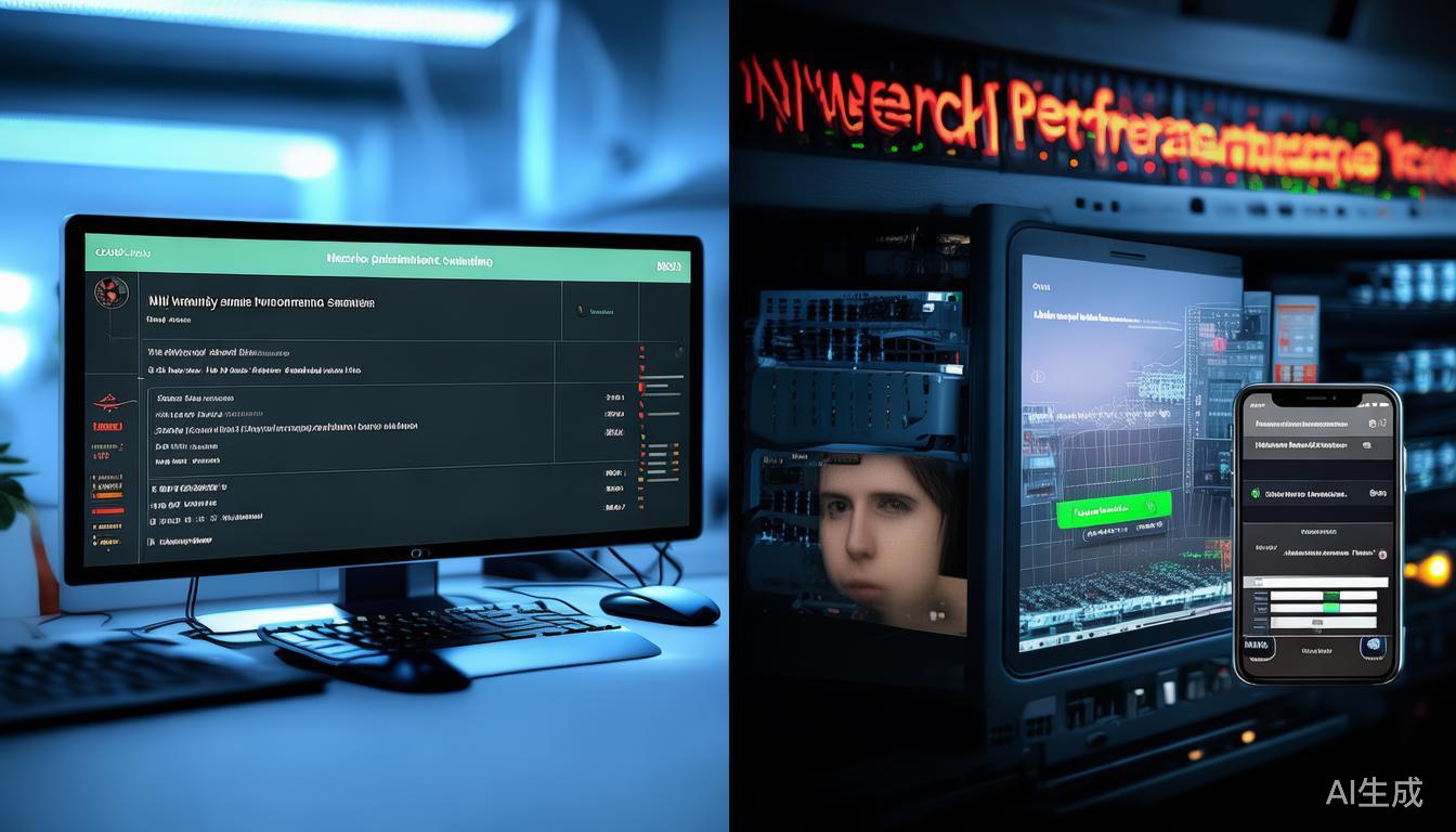 TP官方App评测：网络模拟功能如何精准复现恶劣场景，助力优化性能与稳定性？