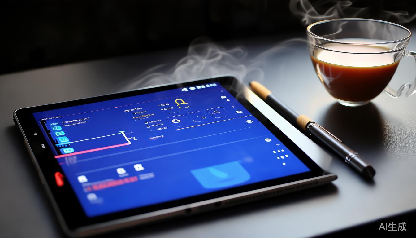 安卓最新版TP：性能提升20%，强化隐私保护，如何平衡创新与用户习惯？