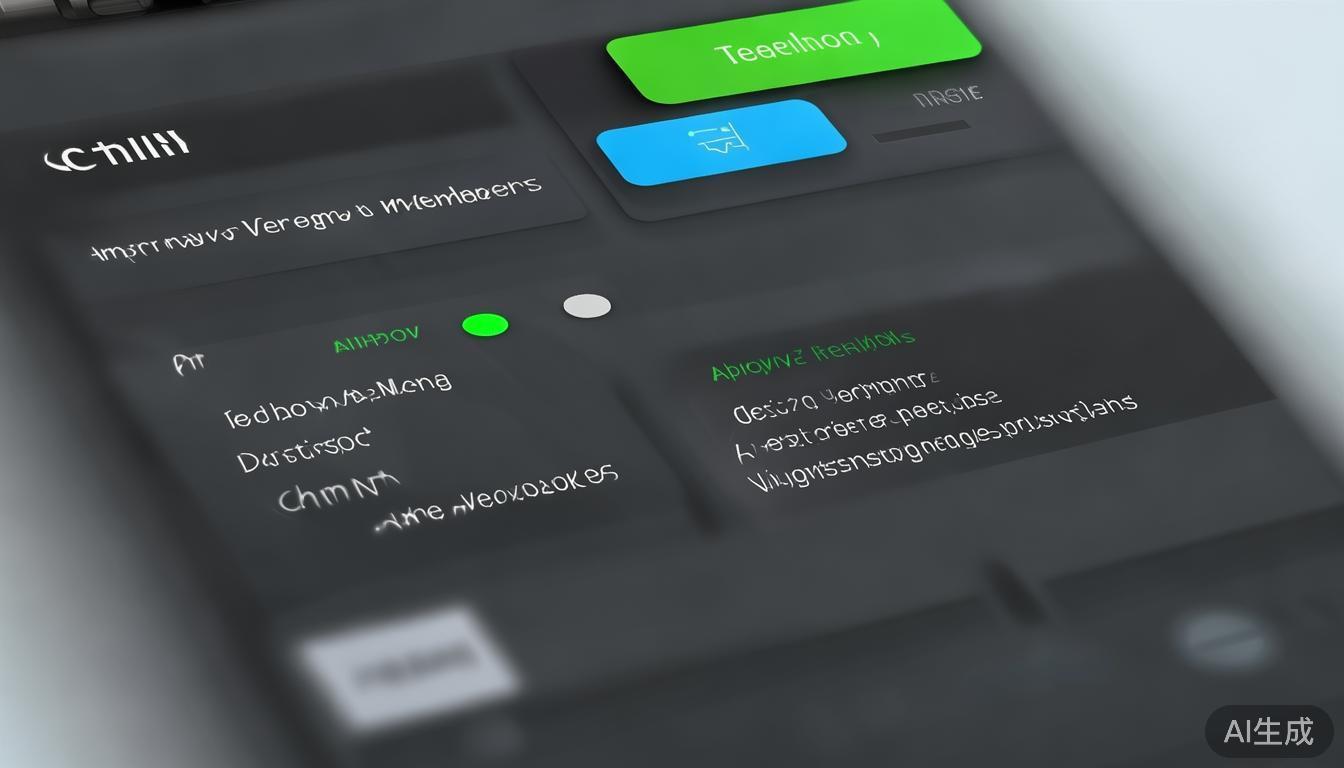 Telegram安卓新版社区管理功能升级：精细化权限与自动化工具，打造更活跃、更安全的群组