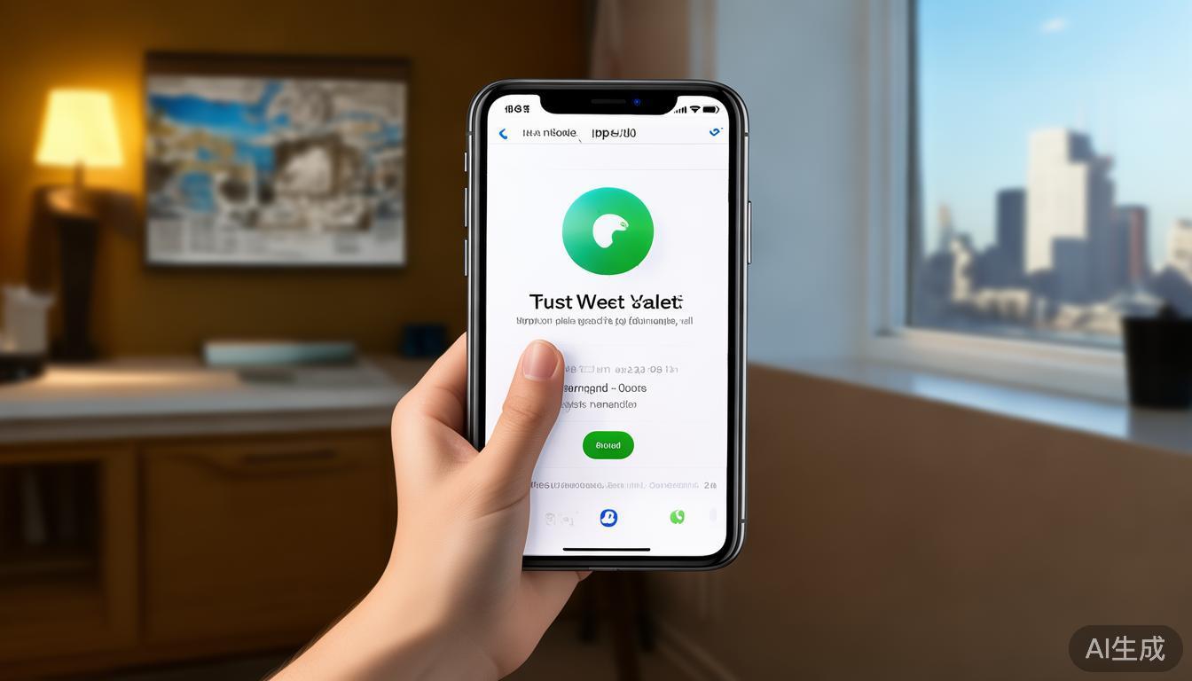 Trust Wallet download success： Analyzing the VPN question_Trust Wallet download success： Analyzing the VPN question_Trust Wallet download success： Analyzing the VPN question