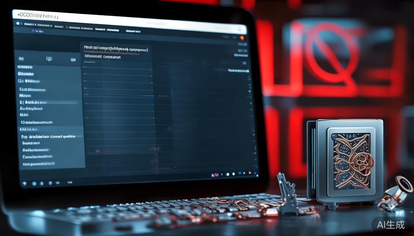 TPWallet核心风控指南：限额设置与多重验证，如何构建资产安全双重防线？