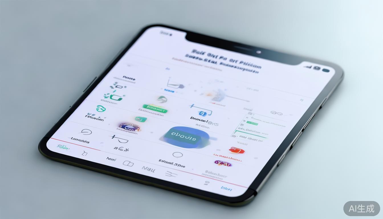TP安卓新版资源管理优化：三大实用方法，解决卡顿与空间不足