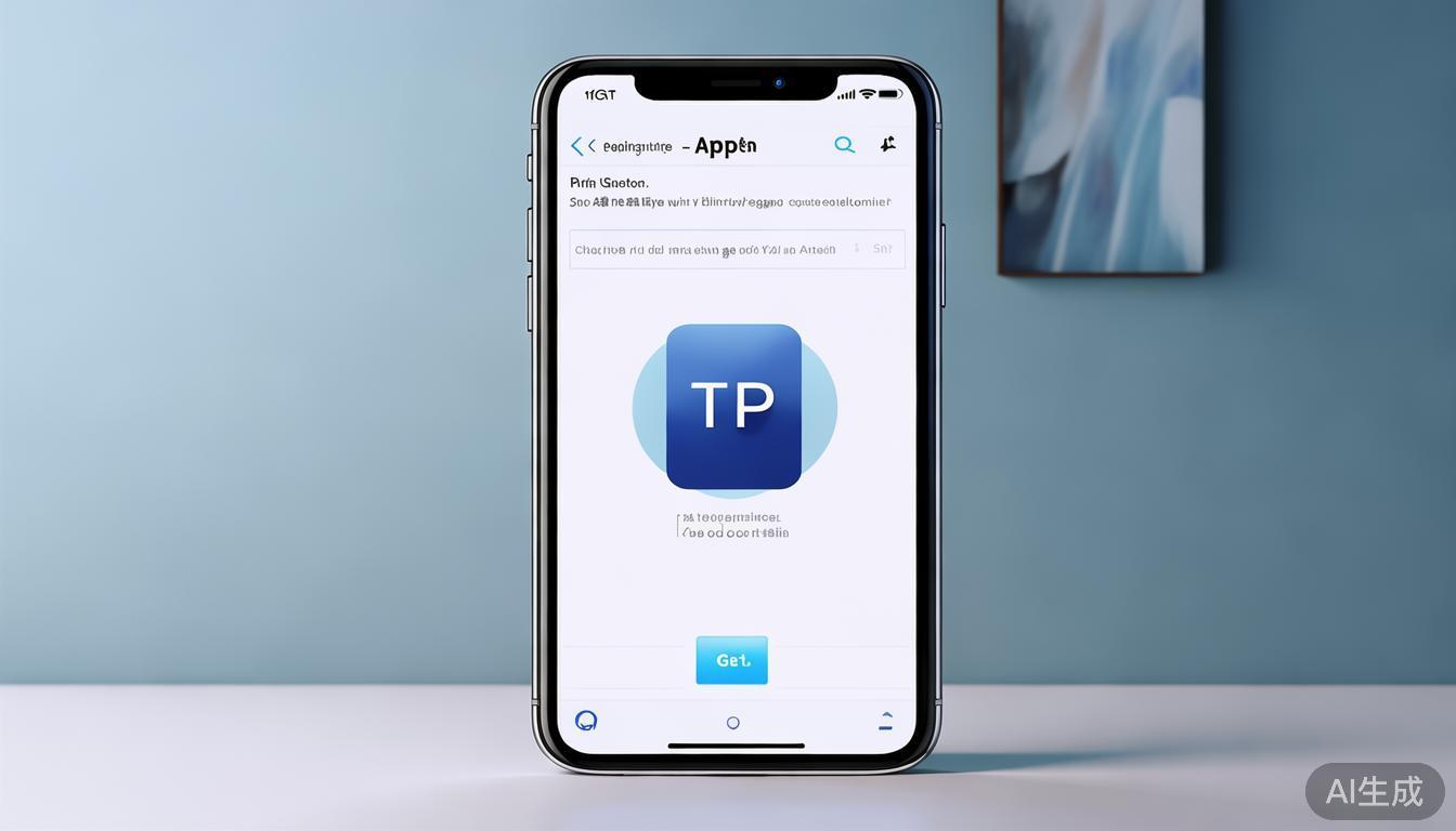TP钱包：数字资产必备应用，官方版安全下载指南及注意事项