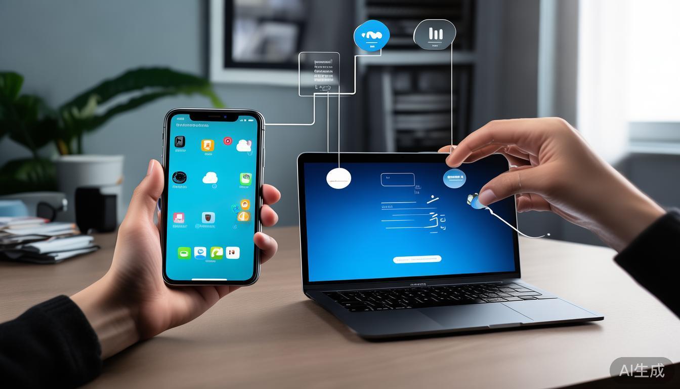 安卓用户必看！2025 年 TP 应用数据迁移正确方法与注意事项