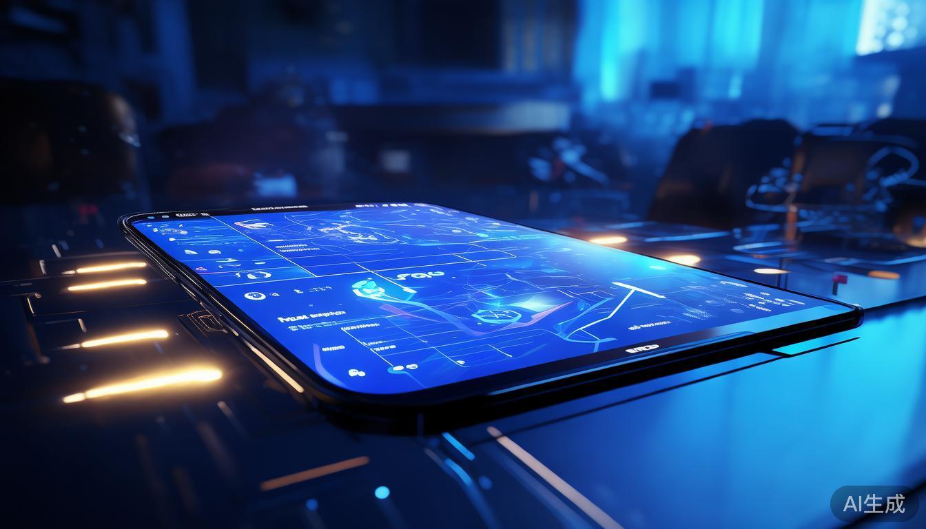 趋势科技官方网站_TP官方网站下载APP的未来趋势与技术创新_趋势软件官网