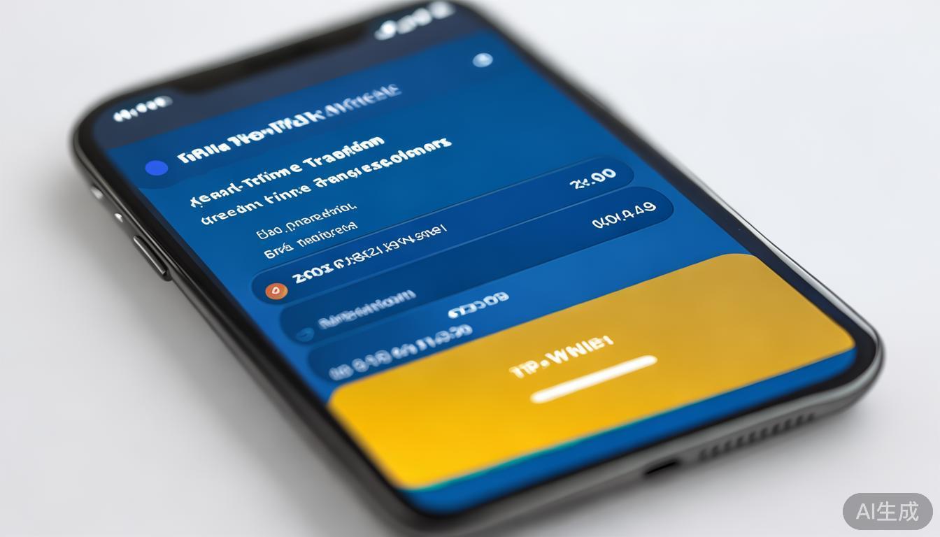 实时转帐是什么意思_什么是实时转出_如何利用tpwallet官方版的实时交易功能完成快速资金转移?