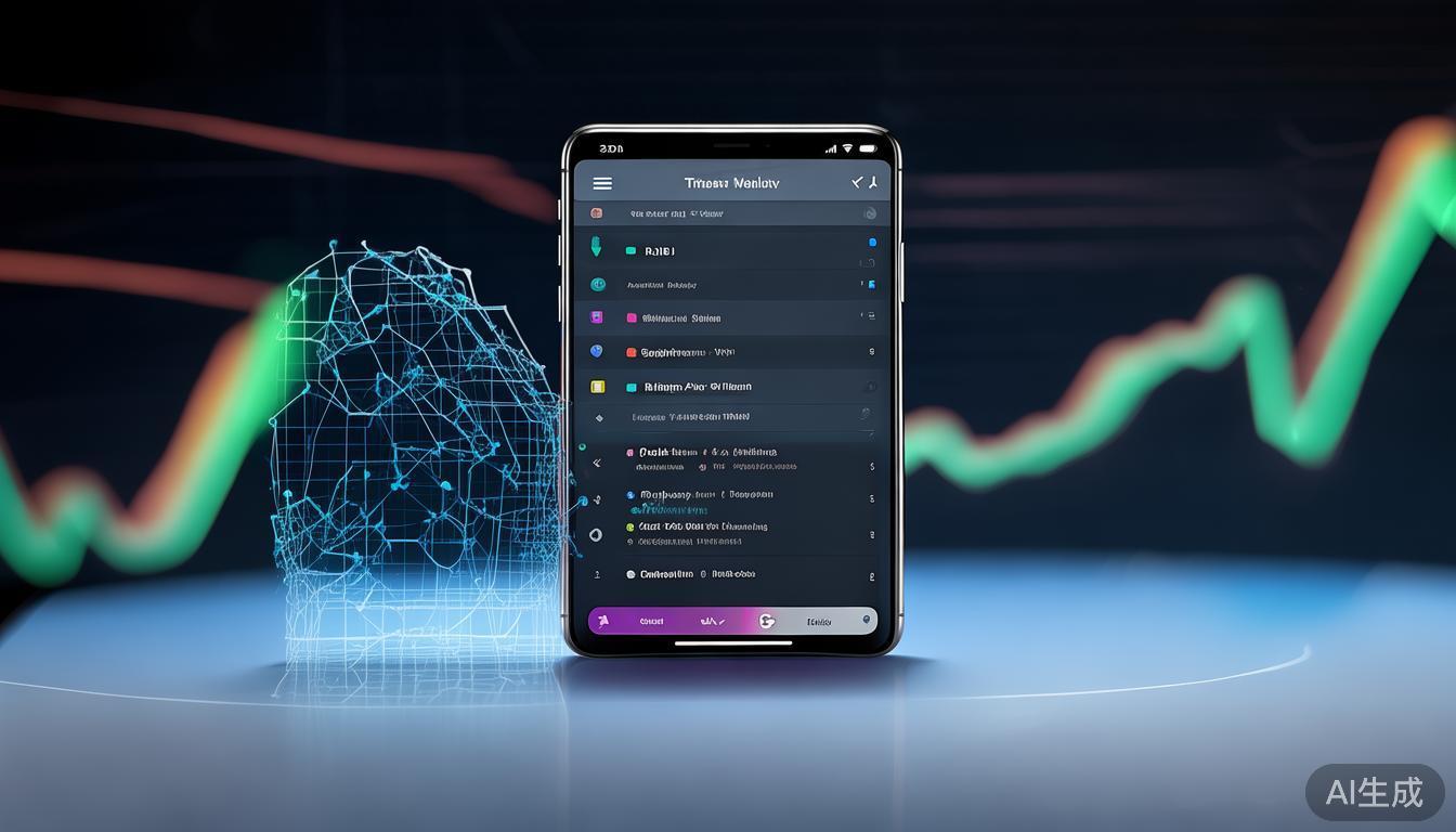 应用创新怎么写_应用创新技术_Trust Wallet 的技术革新与应用实践