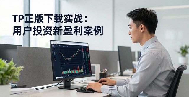 TP正版下载实战：用户投资创新盈利案例