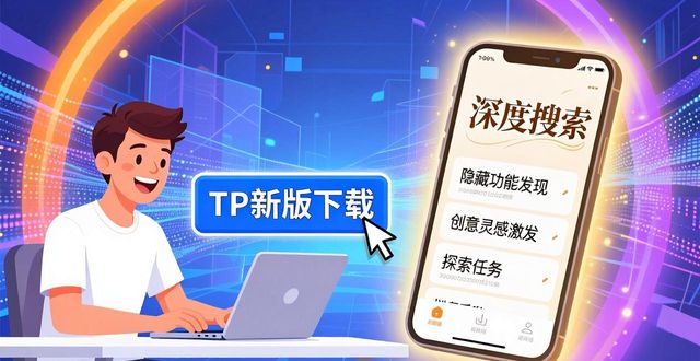 TP新版下载指南：这样玩更有参与感