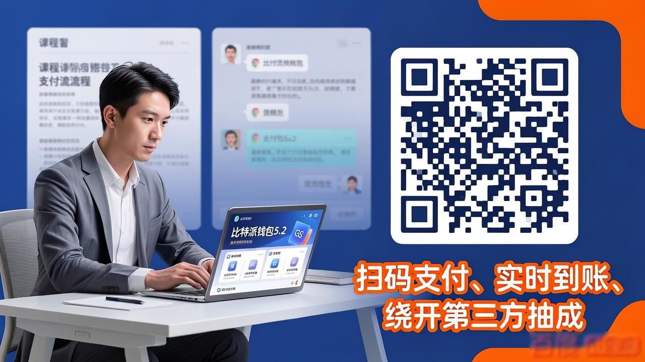 比特派钱包5.2的业务拓展功能_比特派钱包5.2助力跨境贸易_如何在比特派钱包5.2下载中开拓全新业务？