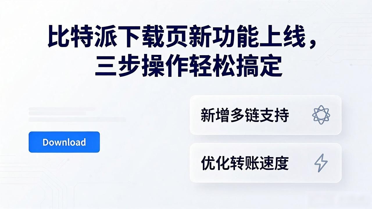 比特派版本管理后台操作_如何在比特派下载网址中推出新功能？_比特派下载页新功能上线流程