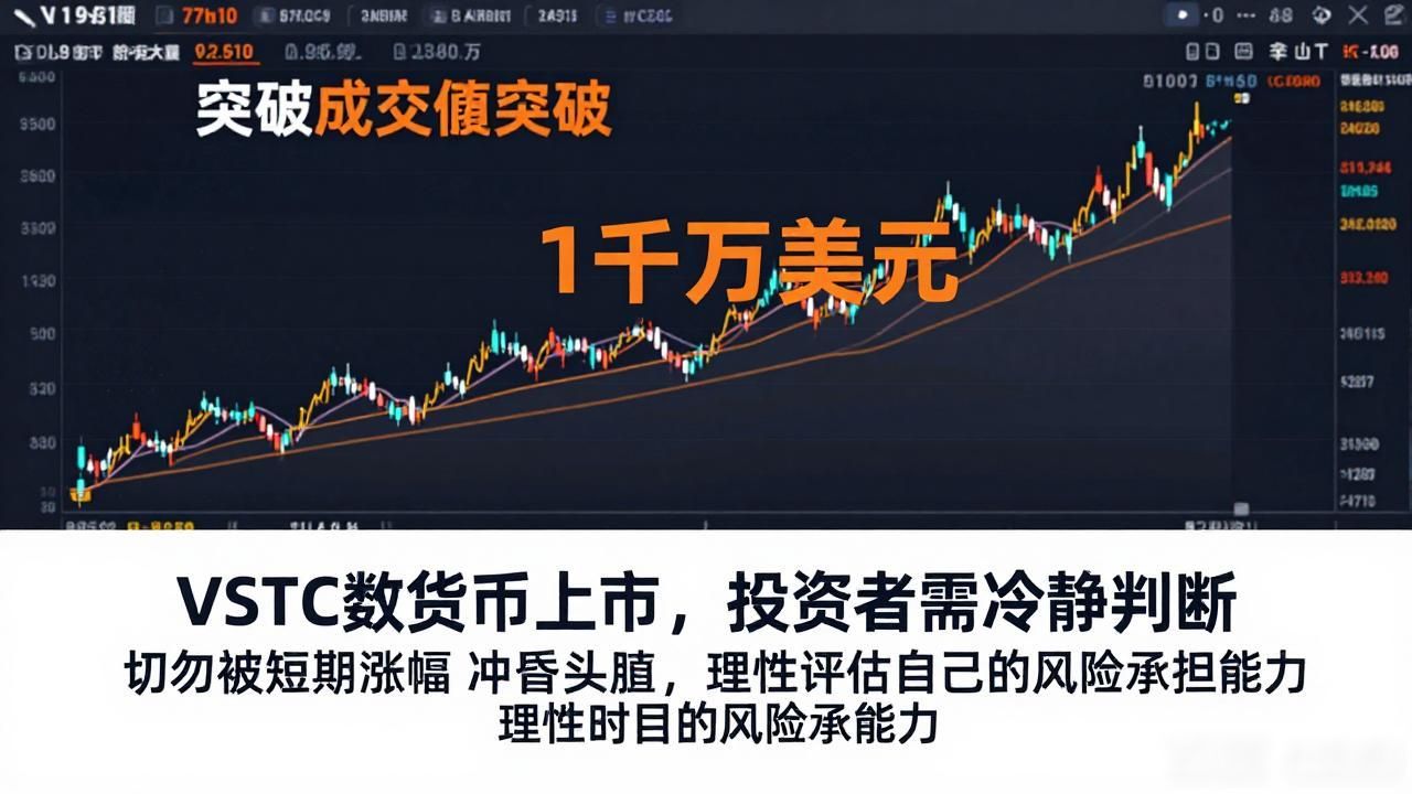 VSTC技术背景 团队实力 白皮书_VSTC Layer2扩容方案 跨境支付场景_VSTC数字货币上市