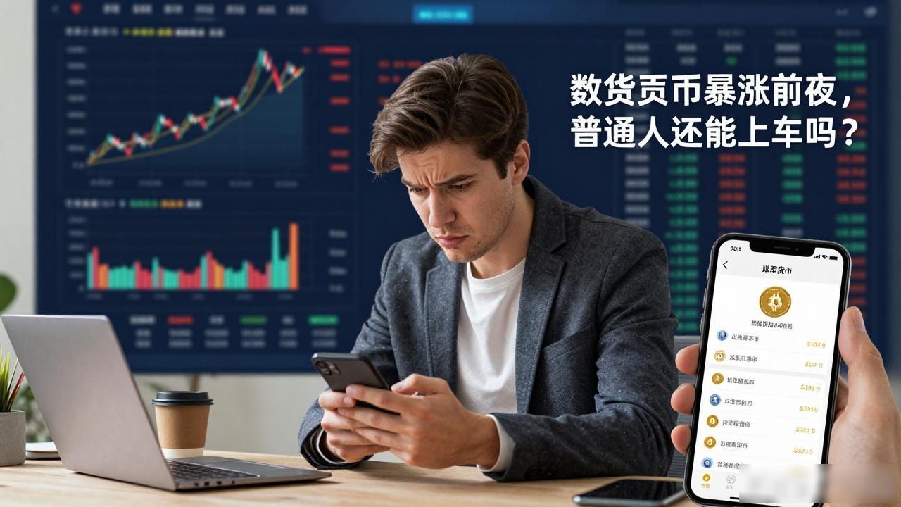 传统金融机构布局数字货币业务_数字货币市场变革机遇与风险_数字货币迎最大风口
