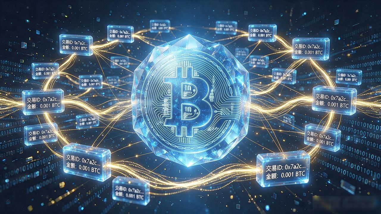 比特币创世区块诞生的意义_全球首枚数字货币_中本聪与比特币的起源