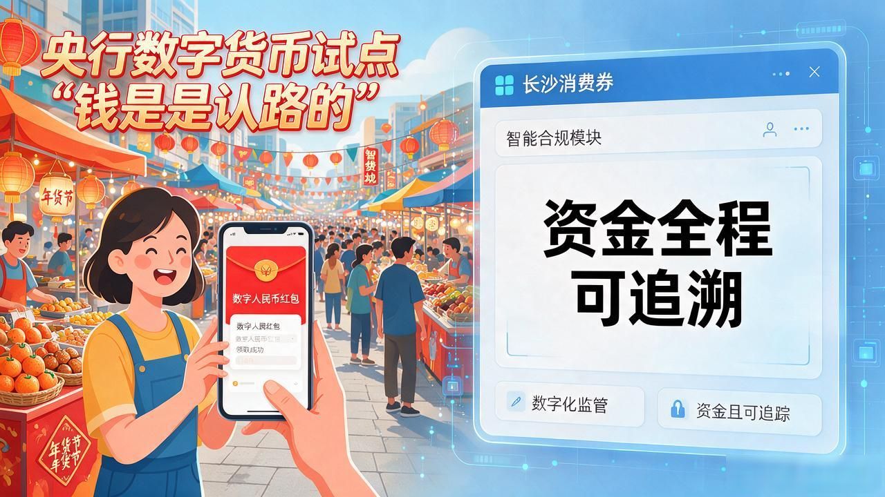 央行数字货币示范地区_央行数字货币试点城市_深圳数字人民币应用