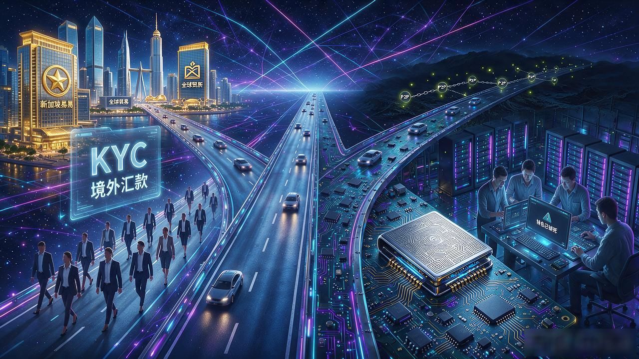 数字货币监管收紧_海外交易所合规成本_玩不了数字货币了吗