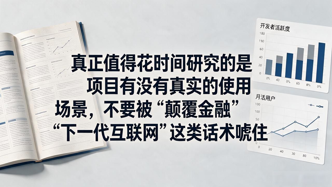 数字货币到底该买哪个？老韭菜用真金白银换来的几句实在话