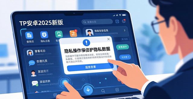 TP安卓2025新版下载：系统优化更安心流畅