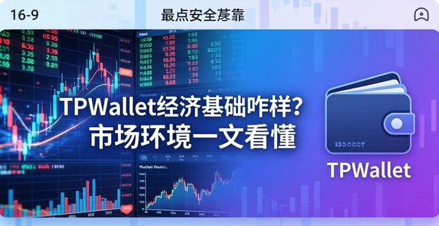 TPWallet经济基础咋样？市场环境一文看懂
