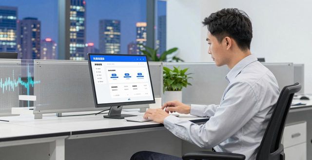 TP官方App下载安装后，这样看行业动态最有效