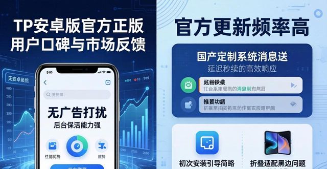 TP安卓版官方正版真实用户口碑与市场反馈
