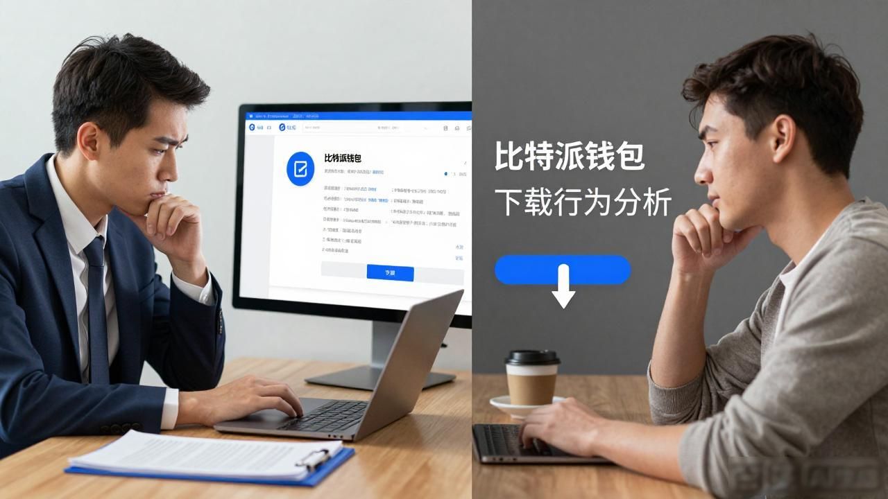 数字资产管理工具 安全下载流程_比特派钱包官方下载网址 用户行为分析_比特派钱包app官方下载网址的用户行为研究与实践
