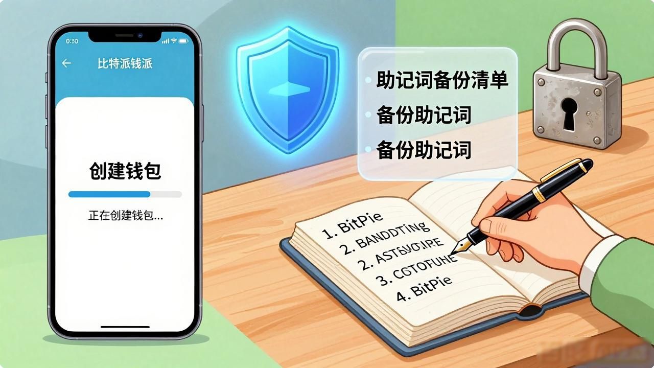 数字货币管理工具_Android手机必备app：比特派钱包安卓版下载与使用全攻略_比特派钱包安卓版