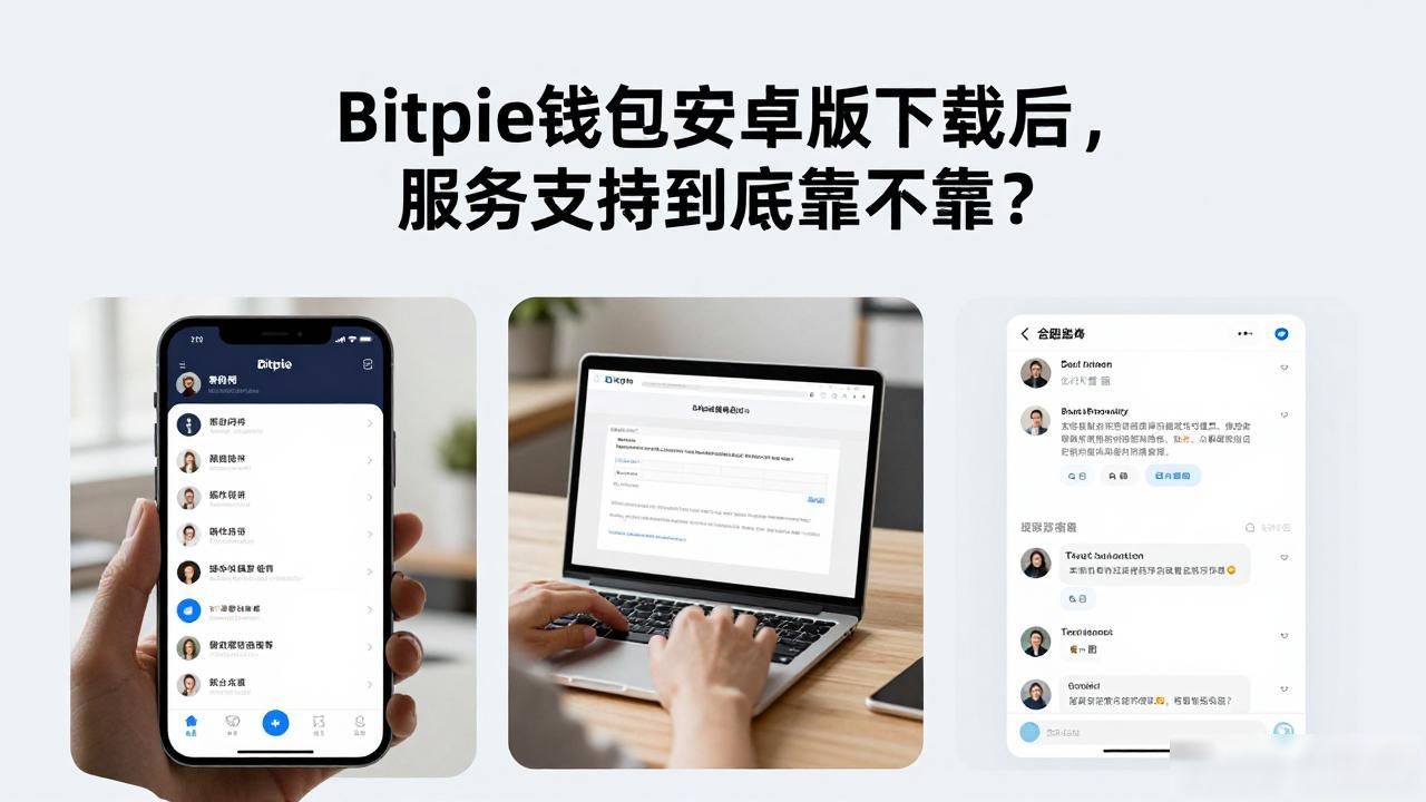 Bitpie钱包安卓版官网支持_Bitpie钱包安卓官网的服务及支持体系_Bitpie钱包安卓版安全中心功能