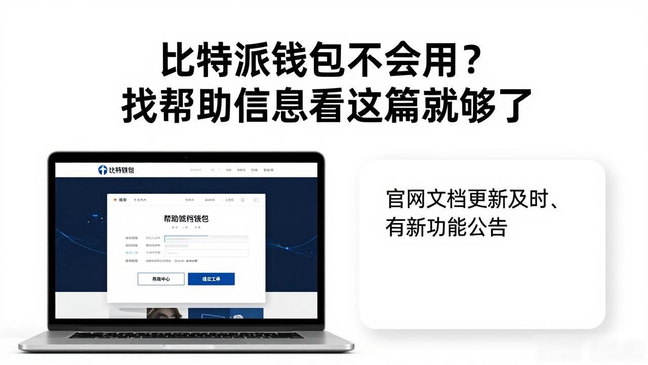 如何在比特派钱包下载中查找帮助信息？_比特派钱包在线客服_比特派钱包帮助中心