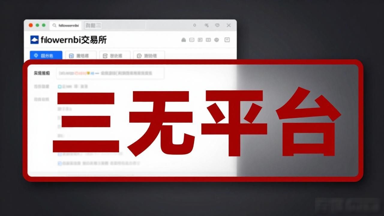 followernbi数字货币交易所_数字货币交易所风险防范_followernbi平台背景调查