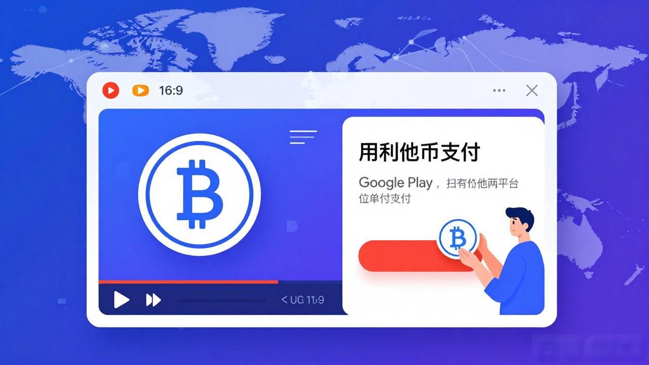 谷歌发行数字货币_谷歌大厂做金融项目的监管挑战_谷歌利他币真实落地可能性分析