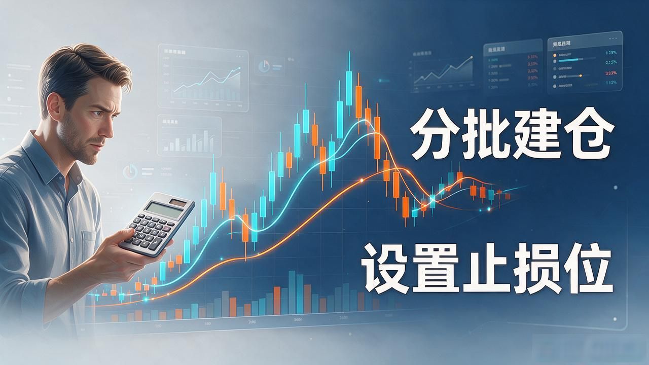 追涨杀跌风险_数字货币敢不敢追高_数字资产投资策略
