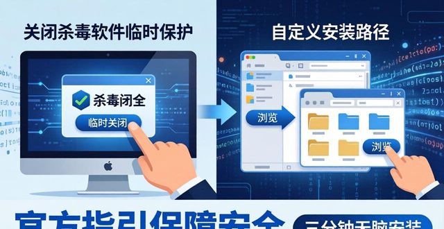 TP官方下载安装核心步骤 用户真实好评带来的改变