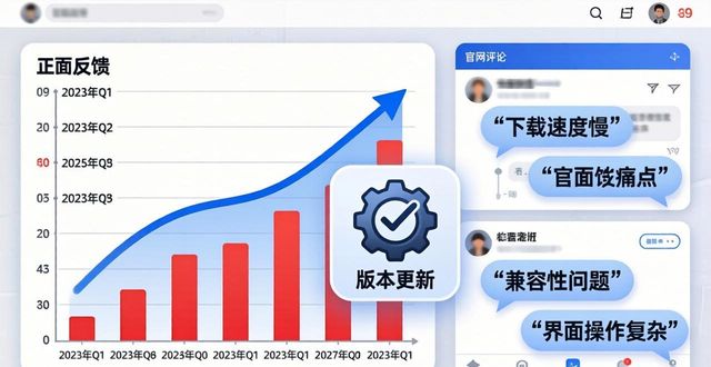TP官网下载反馈分析：三步读懂用户真实评价