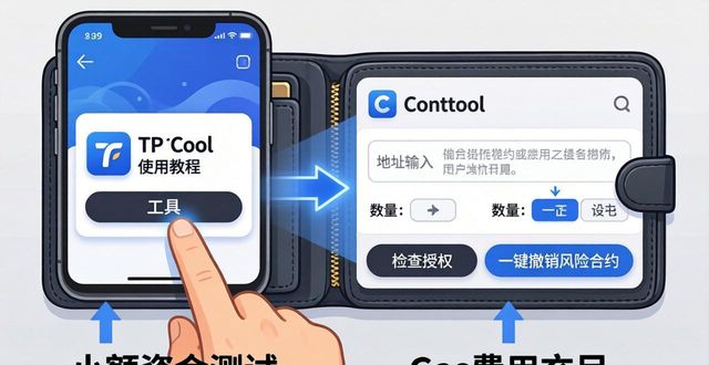 TP钱包Cointool使用技巧，新手必看操作指南