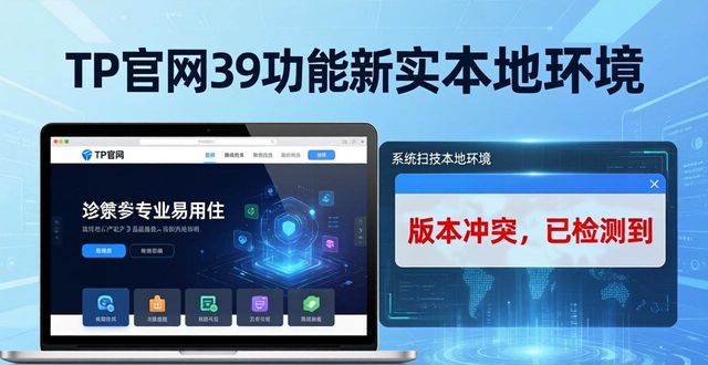 TP官网下载新功能实测：更稳更快更好用