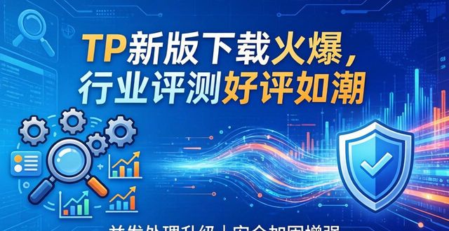 TP最新版下载火爆，用户与行业怎么说？