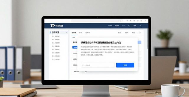 2025 TP官网新版项目跟踪实战指南