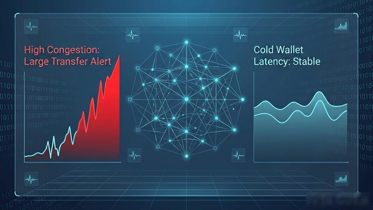 加密货币异常登录监控_比特派Bitpie正式版下载的重要数据监控与分析_比特派Bitpie数据安全
