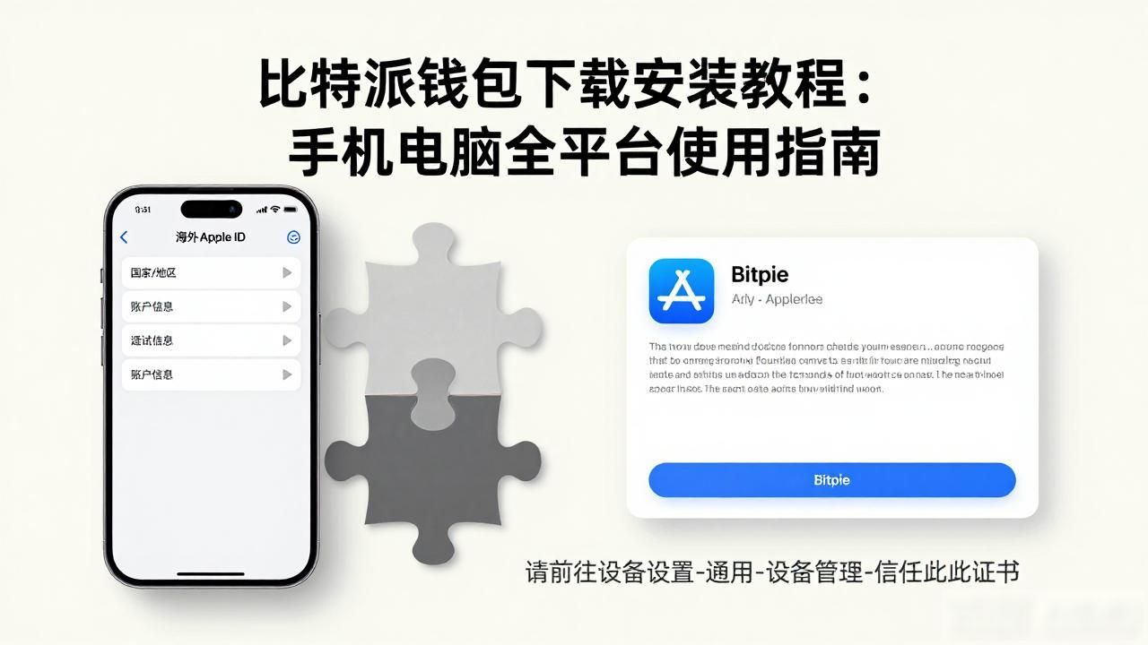 比特派钱包安卓下载_如何在不同平台上实现比特派钱包的下载与使用？_比特派钱包下载渠道