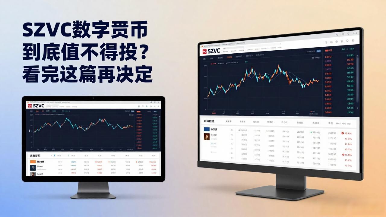 szzc数字货币_初识SZVC数字货币_SZVC数字货币