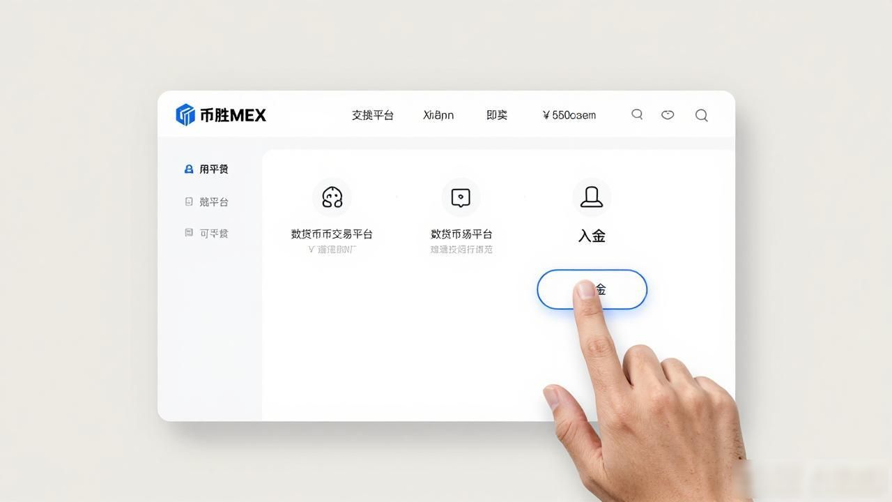 币胜MEX平台风控体系特点_币胜MEX新手交易操作指南_数字货币交易平台币胜mex
