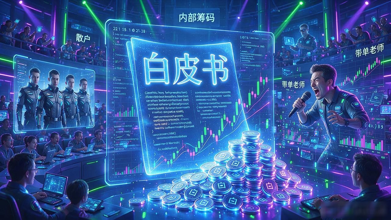 数字货币市场套路 新手避免交易所陷阱 项目方讲故事识别骗局_数字货币有套路吗吗